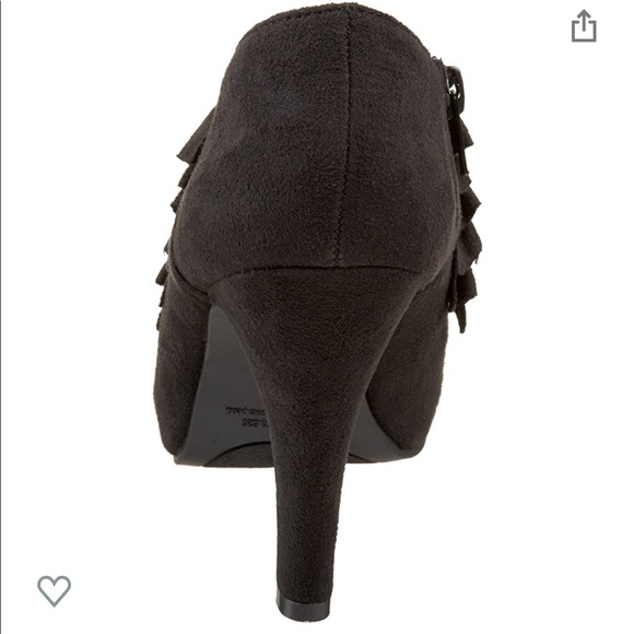 Madden Girl Stilettos - Picture 2 of 6